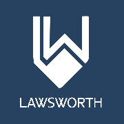 Lawsworth Logo